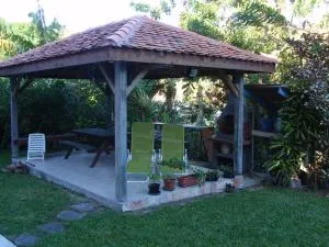 迪亚曼特凯杰奥公寓 - Morne Blanc