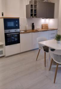 Silver apartman - Ubytování bez kategorie ve městě Zalaegerszeg