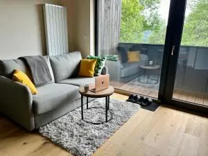 MOAD apartmán v srdci Šumavy - Kreuzwinkel