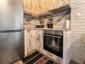 The stone house in skiathos