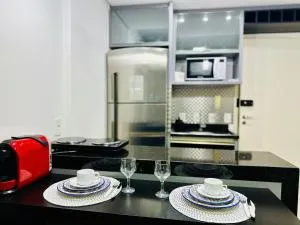 Studio Duo Jk Platinum 13 - Mirassol