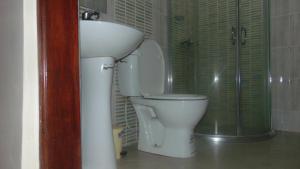 Njiro Ebenezer Retreat Lodge