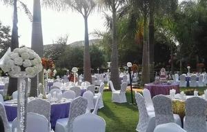 Njiro Ebenezer Retreat Lodge