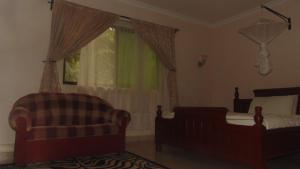 Njiro Ebenezer Retreat Lodge