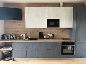 MOAD apartmán v srdci Šumavy