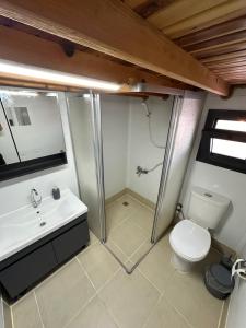 Karatürkmen Wooden Villas