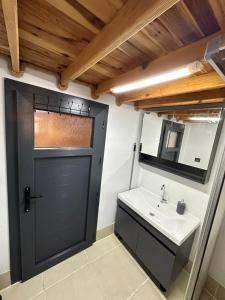 Karatürkmen Wooden Villas