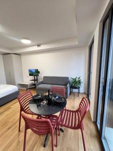 Appartement 1 Chambre