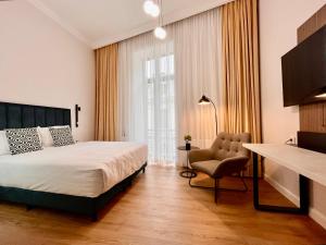 The City Retreat Apart-Hotel