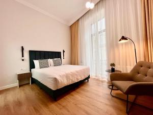 The City Retreat Apart-Hotel