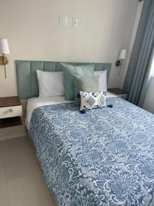 Locação de temporada