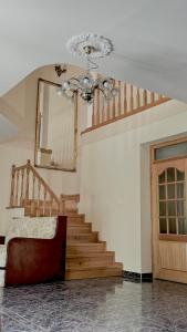 5 Hálószobás Wellness VIP House - privát medence