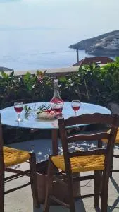 Siroccos Apartment - Vlychádia