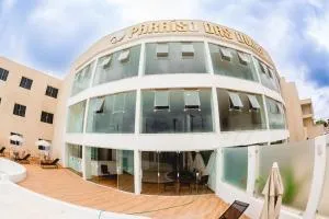 Paraíso das Dunas - توروس