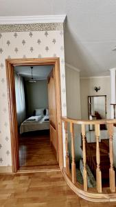 5 Hálószobás Wellness VIP House - privát medence