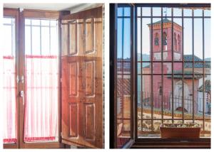 El Aljibe de San Cipriano - Apartamentos Aloha Toledo