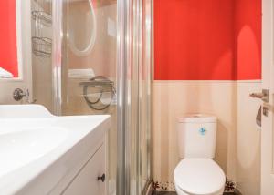 El Aljibe de San Cipriano - Apartamentos Aloha Toledo