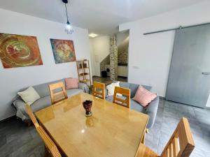 Apartamento La Zarza