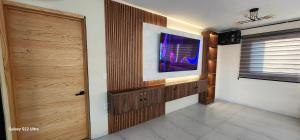 Casa Beily con alberca climatizada