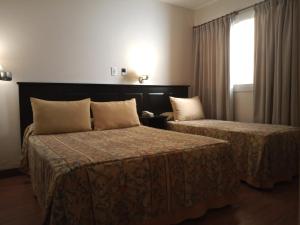 Hotel Esmeralda Select