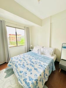 Magallanes Residences Condominium 211&212B