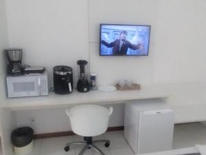 Apto no ILOA Barra de São Miguel