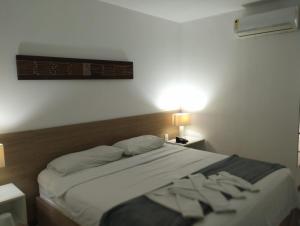 Apto no ILOA Barra de São Miguel