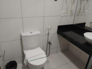 Apto no ILOA Barra de São Miguel