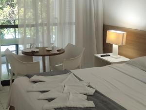 Apto no ILOA Barra de São Miguel