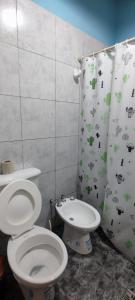 La Calandria - Cabaña de alta montaña