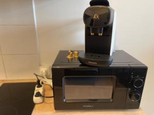 Studio Hôtel Villeurbanne Centre