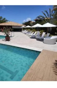 Itacimirim - Quinta das Lagoas Residence - Itacimirim