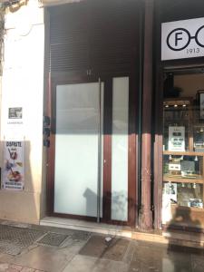 Mini Estudio Málaga