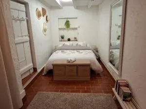 gite aux charmes de la campagne - Bossus-lès-Rumigny