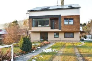 Apartmány U Malého prince - Velké Karlovice