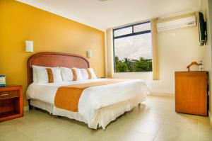 Gran Hotel De Lago - Lago Agrio