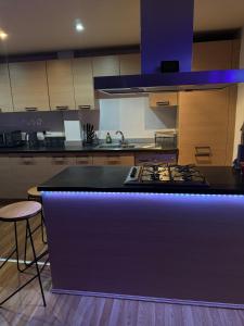 Idyllic Riverside Retreat