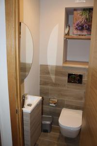 Rosalía de Castro, 41 - Centro - VUT-CO-01904