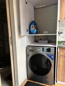 Hermoso Apartaestudio Todo Incluido Zona Céntrica