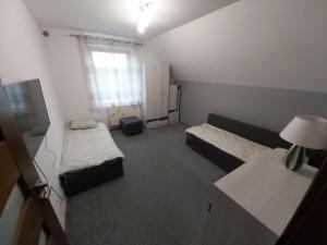 Apartament Nethouse dla 12 osób