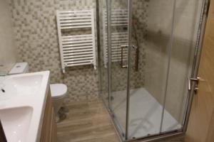 Rosalía de Castro, 41 - Centro - VUT-CO-01904