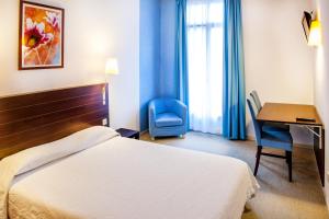 Appart'hotels Appart'hotel Saint Jean : photos des chambres