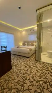 Eighth Wonders Hotel - Petra