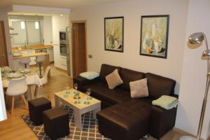 Rosalía de Castro, 41 - Centro - VUT-CO-01904