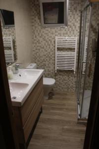 Rosalía de Castro, 41 - Centro - VUT-CO-01904