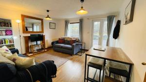 Stylish Garden Flat Near Loch Ness - Apartmány, Drumnadrochit