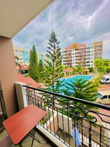 Magallanes Residences Condominium 211&212B