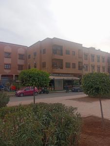 Appartement à proximité de laéroport de Marrakech