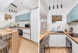 Pula Bay View apartment
