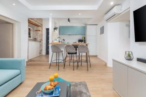 Pula Bay View apartment